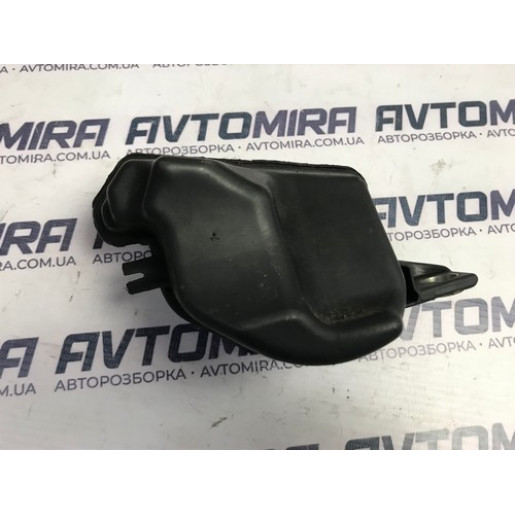  Клапан воздушный Ford Focus 2 1.6TDCI 2005-2010 649508680